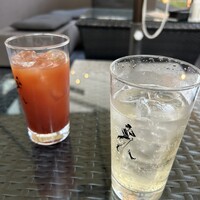 Tsuchi 農園野菜とチーズ料理 - 
