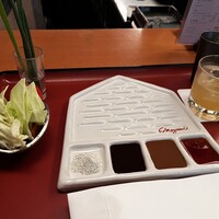 串処 最上 北新地店 - 