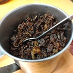 地獄ラーメン 田中屋 - 