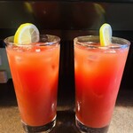 おかめ - トマチュー