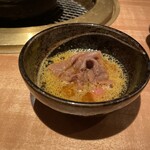 よろにく - ザブトンすき焼き