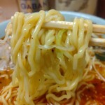 地獄ラーメン 田中屋 - 