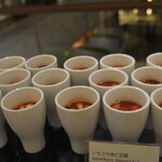 カフェ トスティーナ - 