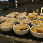 カフェ トスティーナ - 