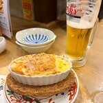 名古屋の魚が旨い店 サカナのハチベエ - 