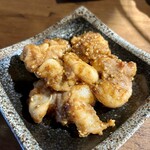 炭火焼肉 たけのうち - 和牛ホルモン