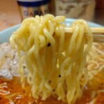 地獄ラーメン 田中屋 - 