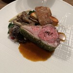 ビストロ ル セット - 