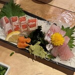 魚の店 オカモ倶楽部 - 