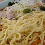 地獄ラーメン 田中屋 - 