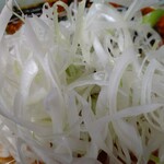 地獄ラーメン 田中屋 - 