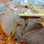 地獄ラーメン 田中屋 - 