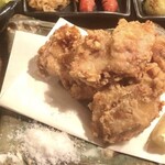 串焼き・刺身・鍋 ミート菜ビール - 