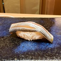 鮨 さいとう 麻布台 - 