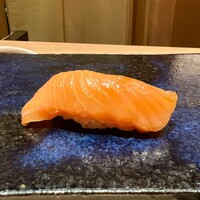 鮨 さいとう 麻布台 - 