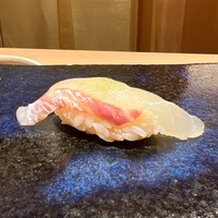 鮨 さいとう 麻布台 - 