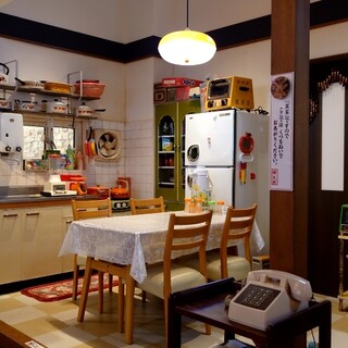 Cafe TONARI no TONARI_2