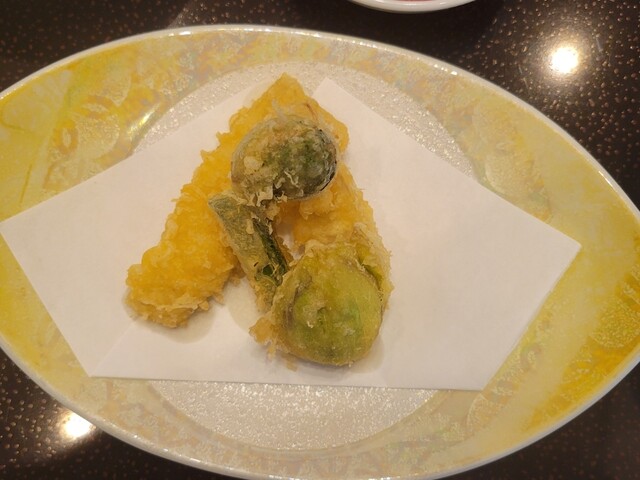 華み壽喜（ハナミズキ） - 遊佐（日本料理）の写真