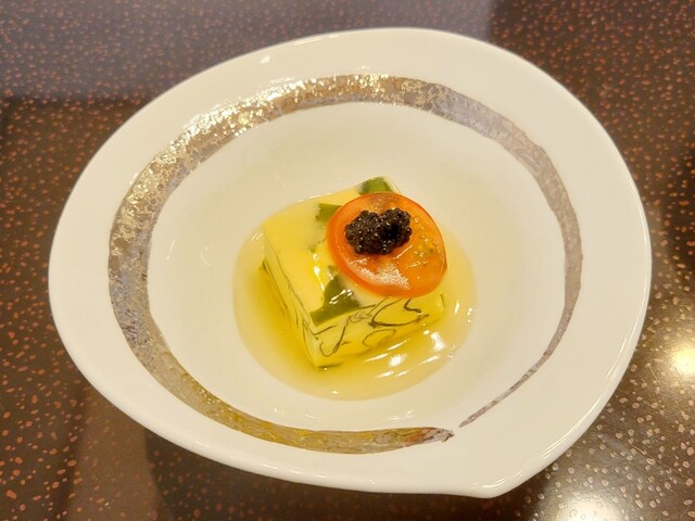 華み壽喜（ハナミズキ） - 遊佐（日本料理）の写真