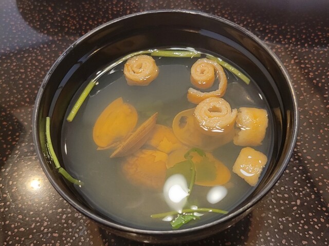 華み壽喜（ハナミズキ） - 遊佐（日本料理）の写真