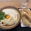 讃岐うどん 條辺