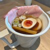 みなめんCafe みのおキューズモール店