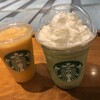 スターバックスコーヒー クリスタ長堀店