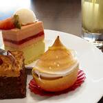 カフェ トスティーナ - 