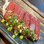 炭火焼肉 にく式 - 