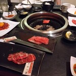 焼肉Dining零 - 