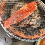 炭火焼肉 にく式 - 