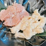 炭火焼肉 にく式 - 