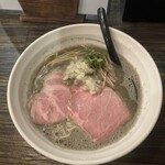 魚々麺 園 - 