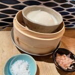 Barutan Honten - バ豆腐