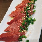 炭火焼肉 にく式 - 