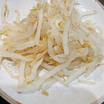 炭火焼肉 にく式 - 