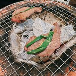 炭火焼肉 にく式 - 