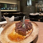 Peter Luger Steak House Tokyo - 