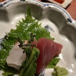 ぽつらぽつら - 