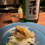 ぽつらぽつら - 