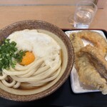 讃岐うどん 條辺 - 