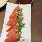 炭火焼肉 にく式 - 