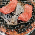 炭火焼肉 にく式 - 