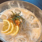 炭火焼肉 にく式 - 