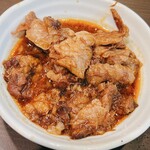 炭火焼肉 にく式 - 