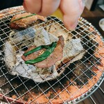 炭火焼肉 にく式 - 