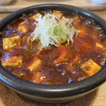 美人麻婆豆腐の店 逢縁喜園 - 