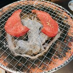 炭火焼肉 にく式 - 