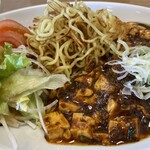 美人麻婆豆腐の店 逢縁喜園 - 