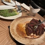 Peter Luger Steak House Tokyo - 